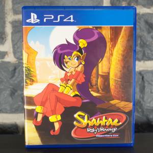 Shantae- Risky's Revenge - Director's Cut (01)